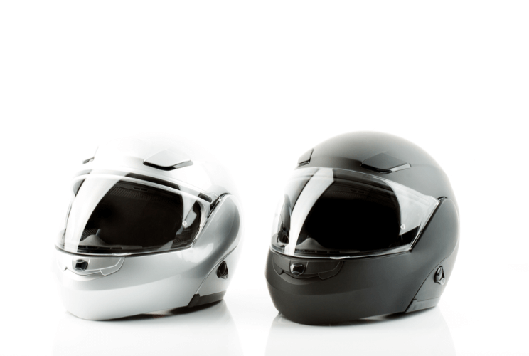 bike helmet tinted visor Full Face Motorcycle Matte Black or Gloss Black S M L XL XXL Da BikerLid Customising your EOX motorcycle helmet is simple Tinted Visor : r/motorcycles