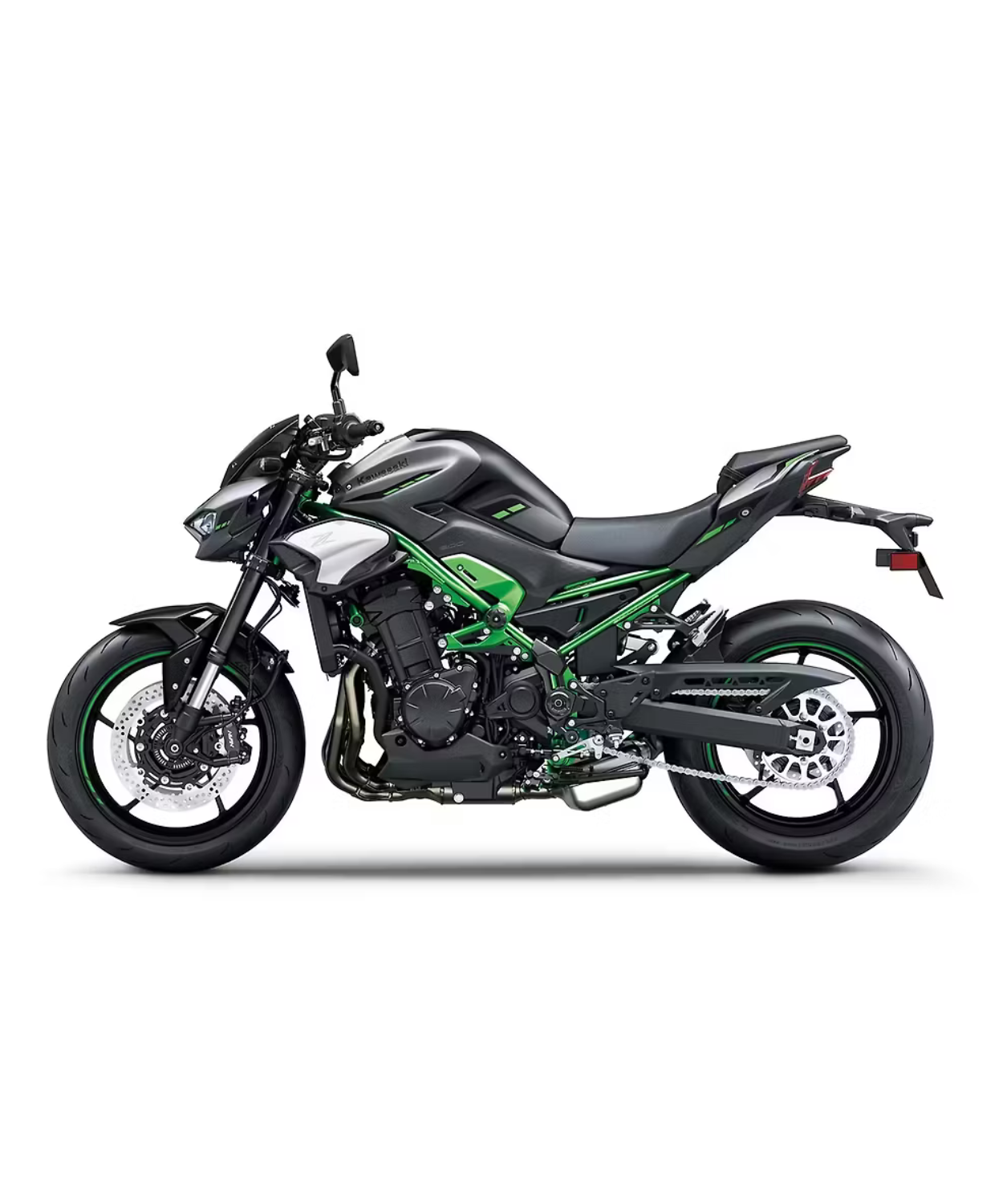 Kawasaki Z900 – Bikester Global