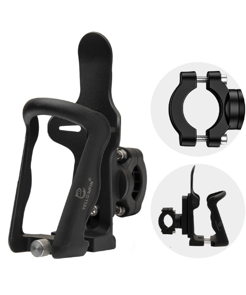 Buy Yellowfin Water Bottle Holder for Bike with Bikester Global