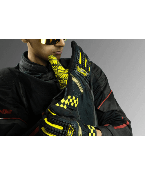 Tiivra DS Apex Gloves