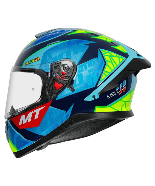 Buy MT Thunder3 Pro Diogo Moreira A7 Helmet