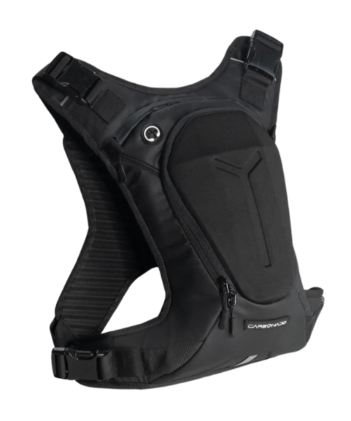 Carbonado Y-07 Hydration Bag - Black