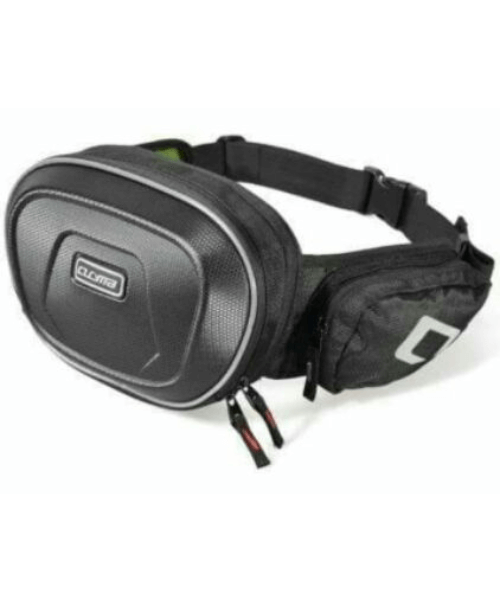 Buy Cucyma Belt Waist Bag Hard Case Bikester Global