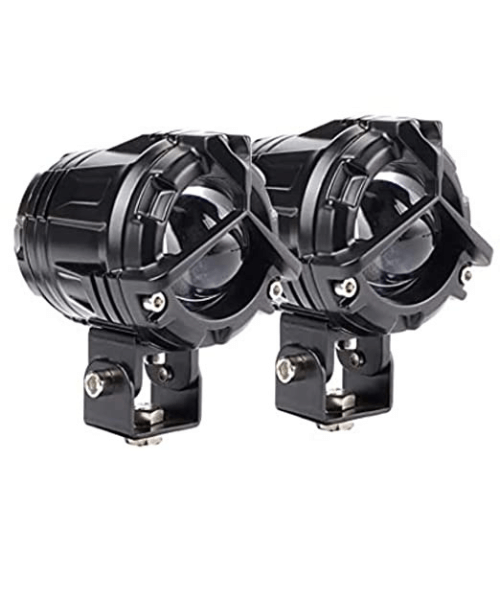 Buy HJG Mercedes Y Lens Ultra Wide LED Fog Lights – Bikester Global