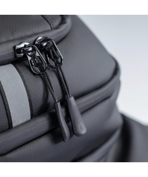 Carbonado X24 Backpack - Slate Grey