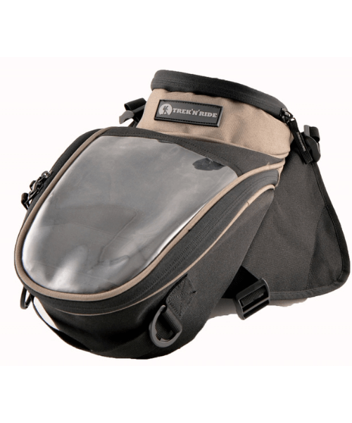 Buy Treknride Motorcycle Mini Tank Bag – Bikester Global