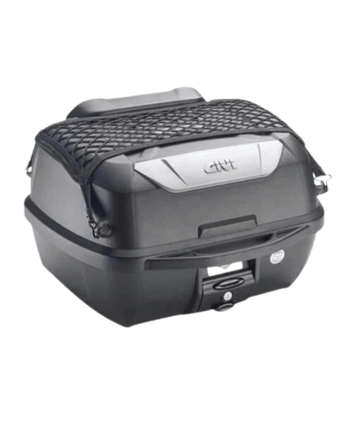Givi E43NTL ADV Mulebox Monolock Top Case – Bikester Global