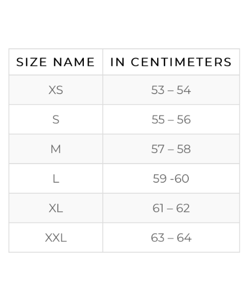 Axor Speed Of Thought xBhp Helmet