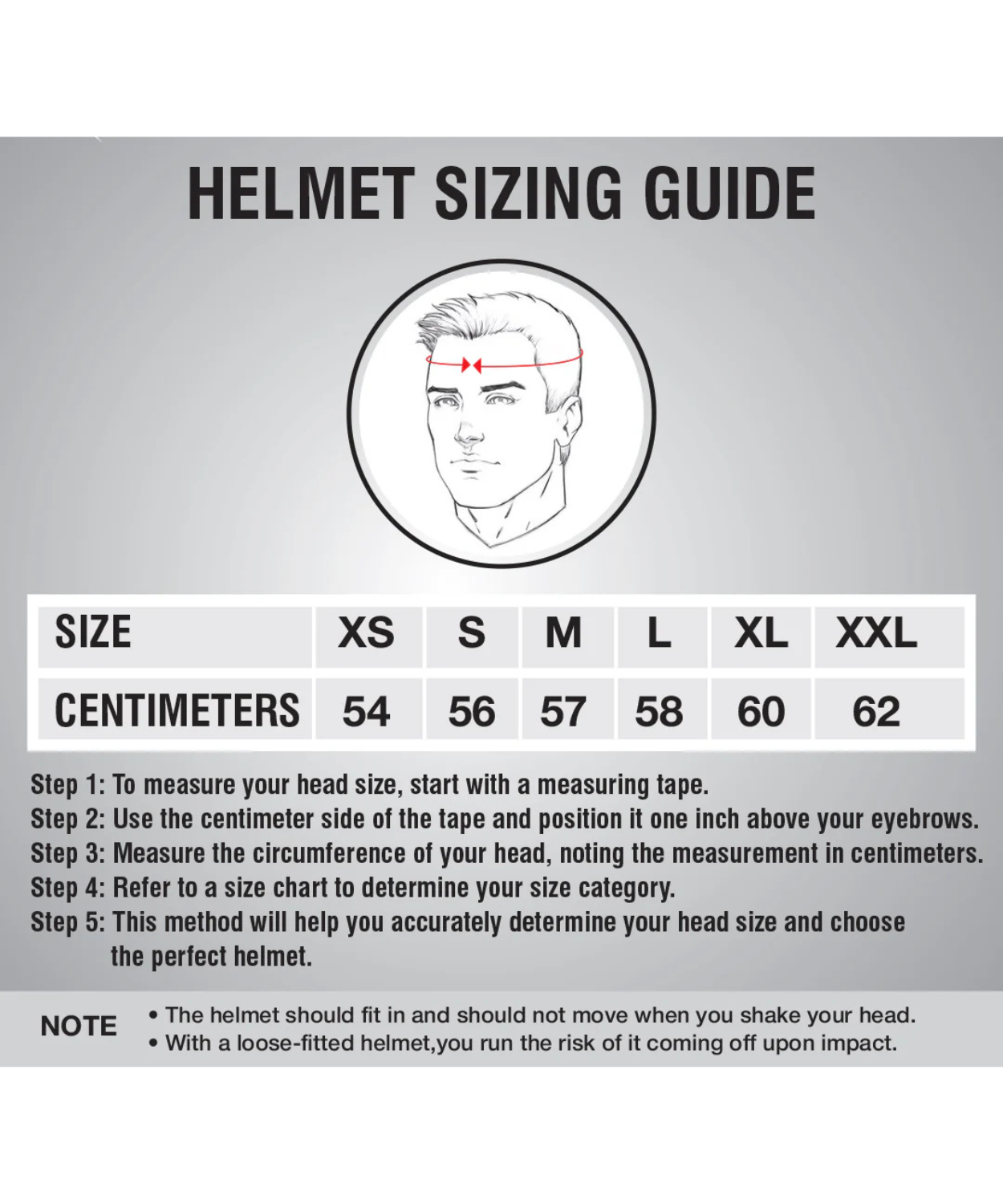 Axor Street Marvel Captain America Helmet - Gloss Blue Red White