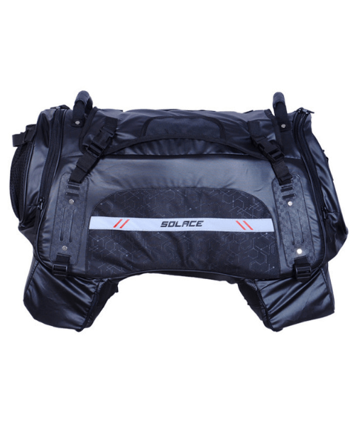 Solace Talon Waterproof Tail Bag
