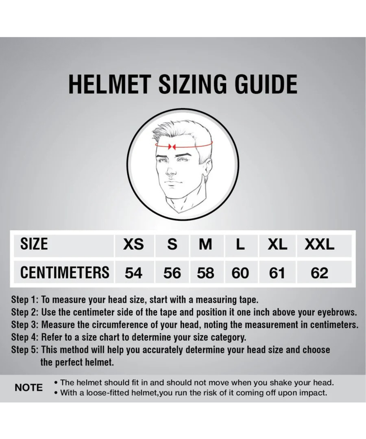 Axor Apex Solid Helmet - Gloss Deep Blue