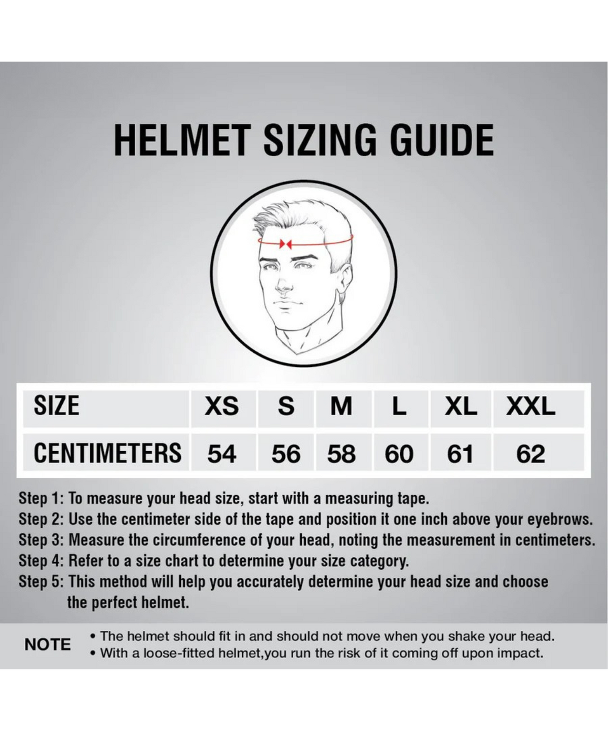 Axor Apex Solid Helmet - Gloss Hex Blue - AXOR