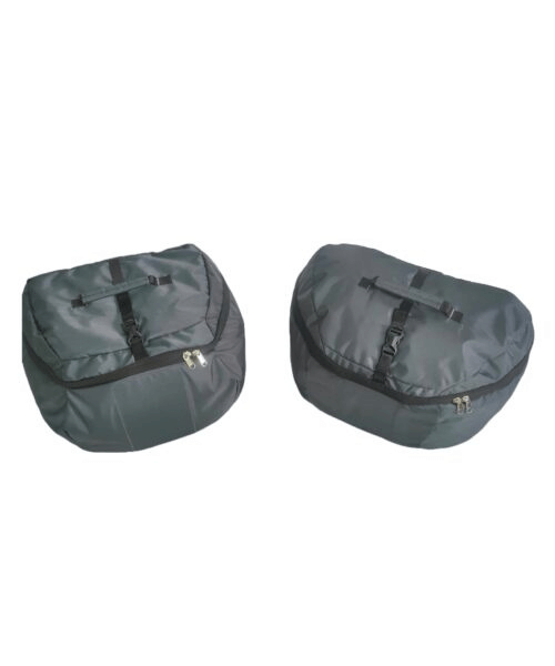 Treknride Motorcycle Top Case