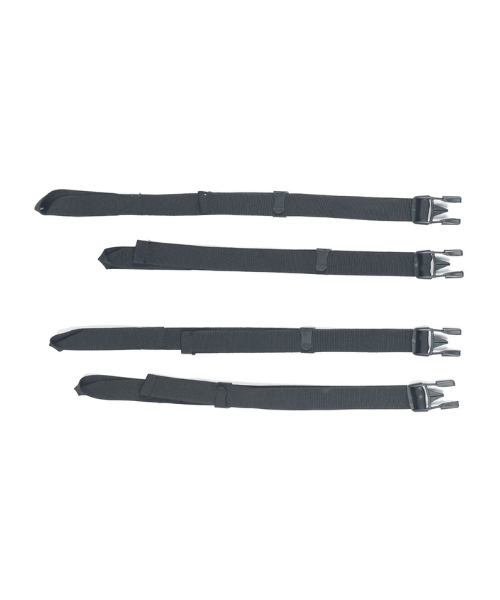 Solace Sigma 65L Tail Bag