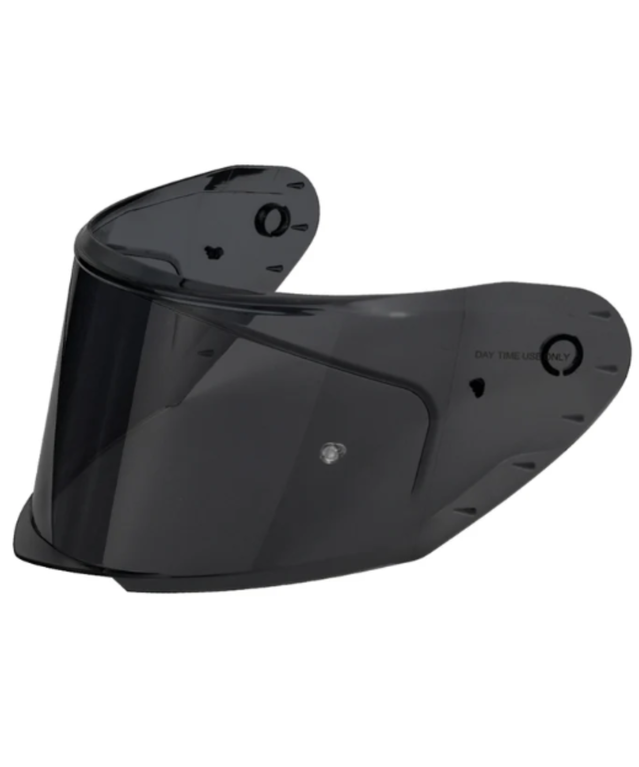 Korda Shockwave & Neo Helmet Visor - Smoke