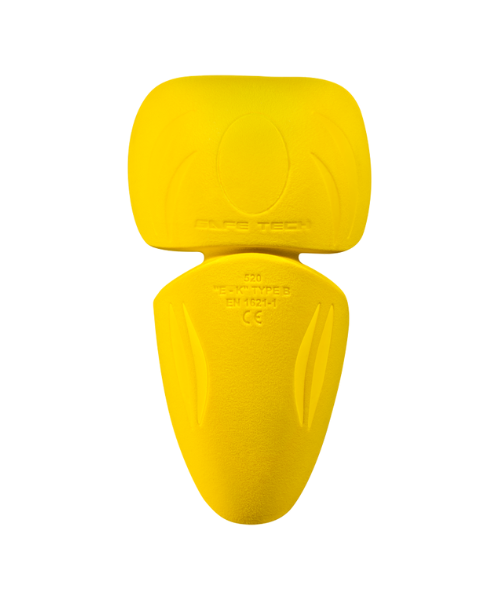 Safe Tech 520 Elbow/Knee Protectors Level 2 - Pair - Safe Tech
