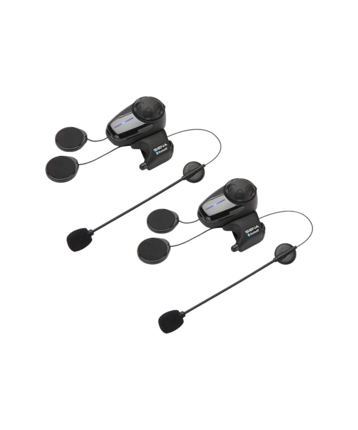 Buy Sena SMH10 Dual Pack Bluetooth Headset and – Bikester Global Buy Sena SMH10 Dual Pack Bluetooth Headset and – Bikester Global