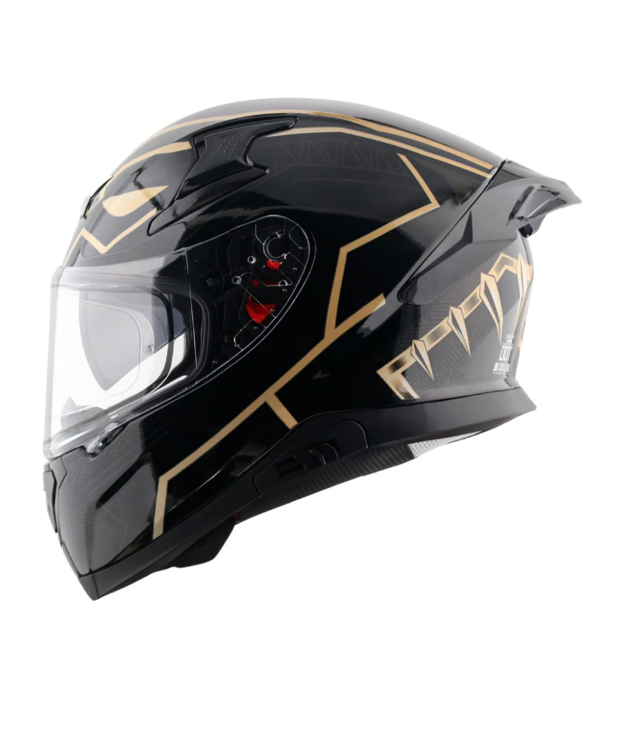 best full face motorcycle helmet for hot weather Favoto With Dynamic Rear Wing Not only does the ATLAS 4.0 Core full face motorcycle helmet provide you with a true stealth Best Full Face Motorcycle Helmets