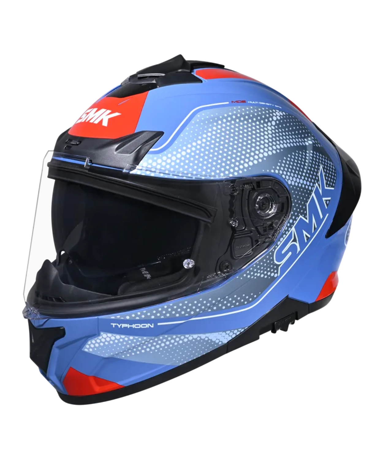 Helmet Shop Full Face Helmets Near Me Buy SMK Typhoon Mystic GRPS