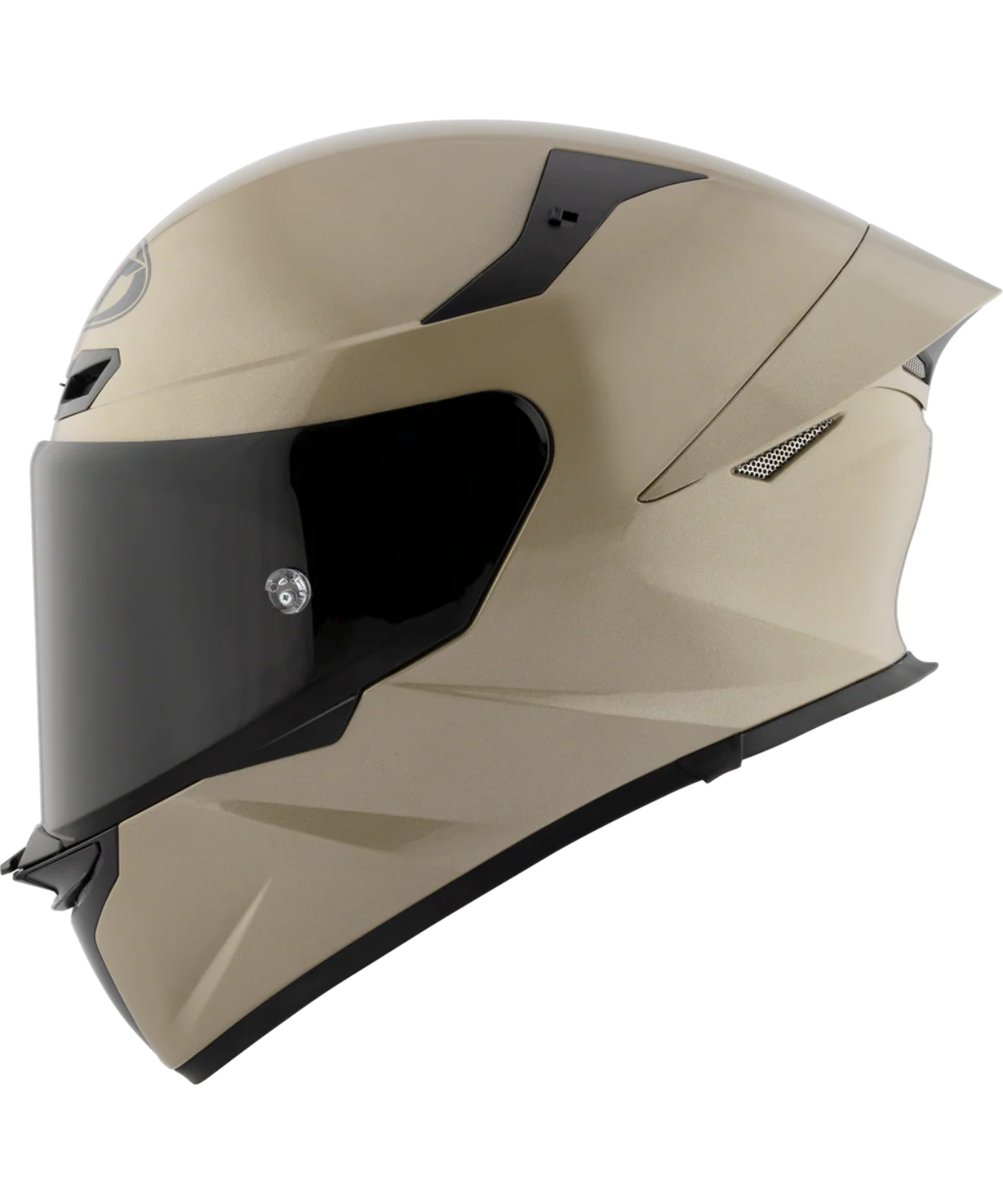 Buy KYT TT-Revo Pearl Khakis Full Face Helmet Gloss Sand