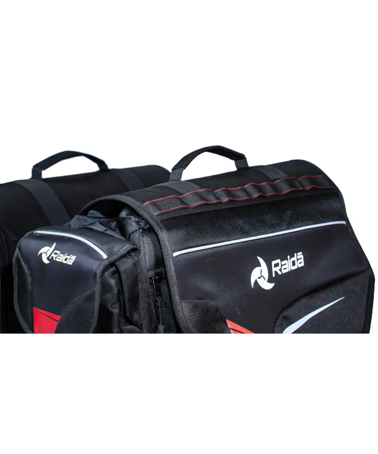 Raida Compass S60 Motorcycle Saddle Bag