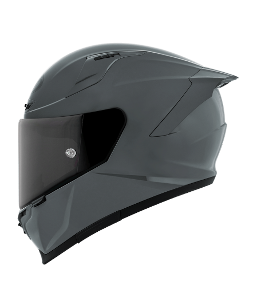 Buy KYT TT-Revo Electron Helmet Matt Black Yellow – Bikester Global