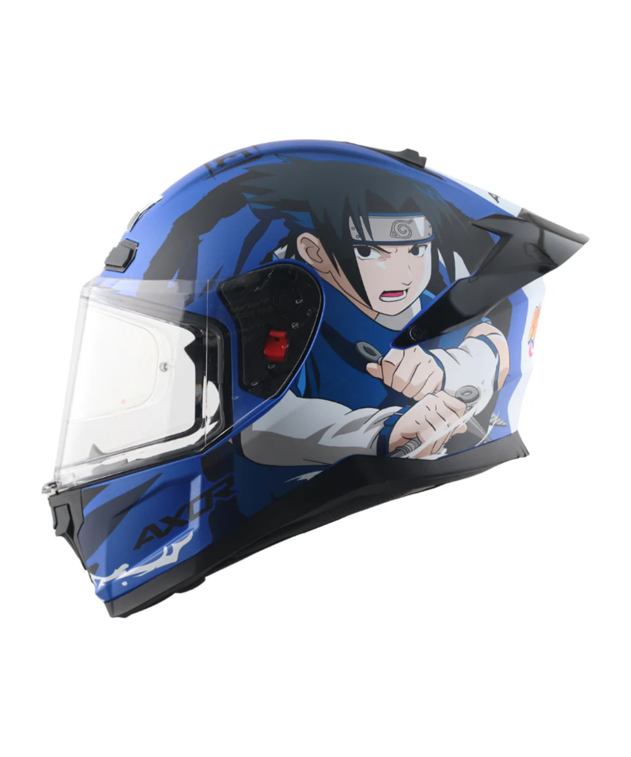 Buy Axor Saber Sasuke Helmet