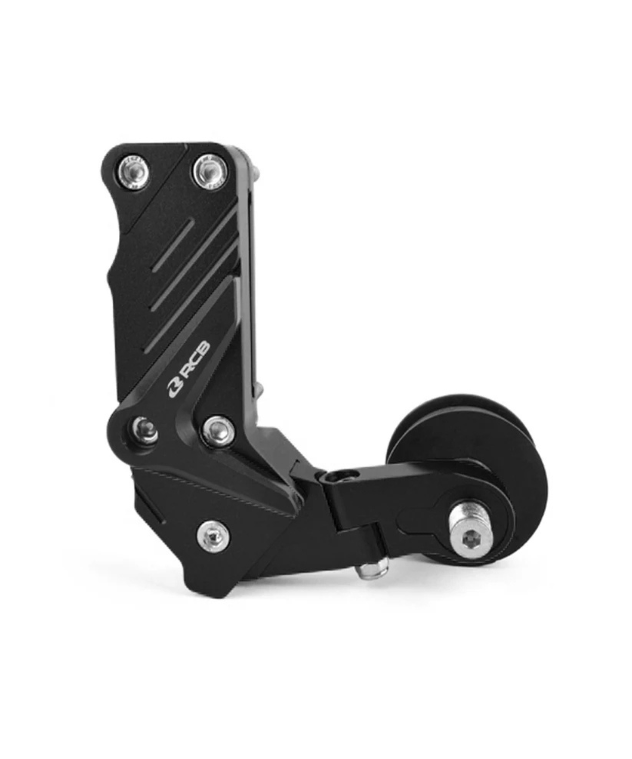 RCB Auto Chain Tensioner V3 50MM Black - 01CT001B