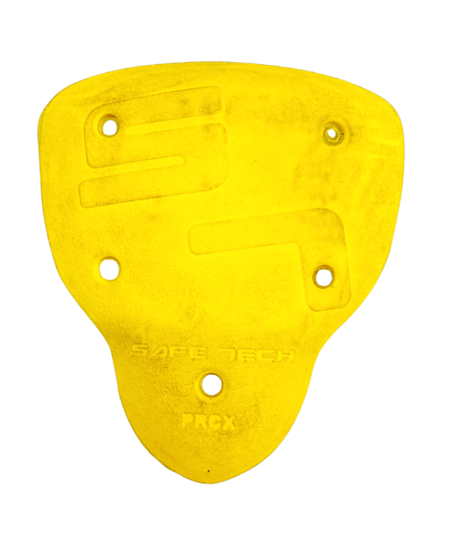 Safe Tech Tail Bone Protector - Safe Tech