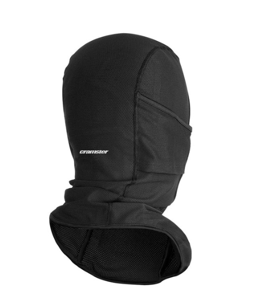 Cramster Hyperflex Balaclava - Black