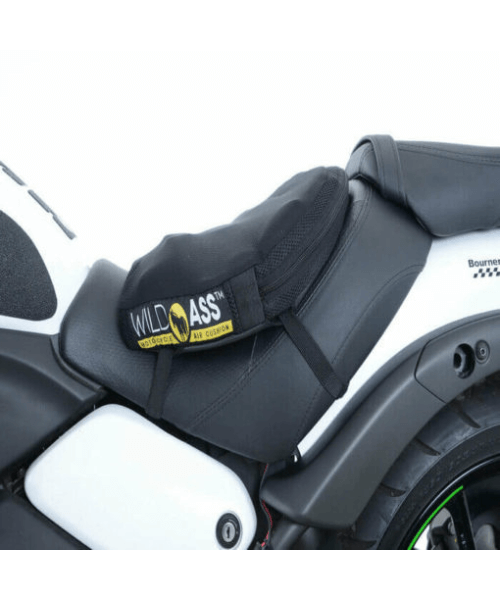 R&G Smart Lite Motorcycle - Single Layer Polyurethane Air Cushion