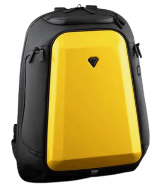 Carbonado GT3 Backpack - Yellow