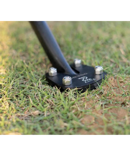 Zana Side Stand Extender for Honda CB350/CB350 RS - ZI-8253