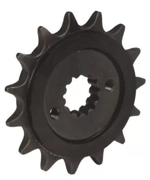 Rolon KTM Duke 390 X Ring Chain Sprocket Kit