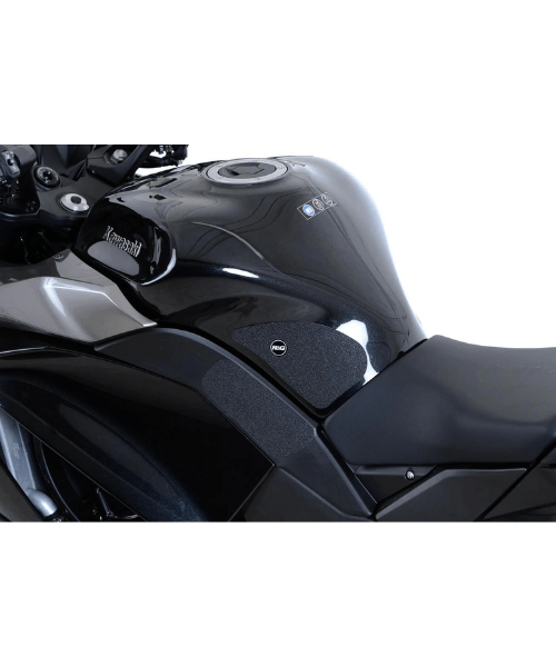 R & G Traction Kit for Kawasaki Ninja 1000SX 2021 - EZRG422BL