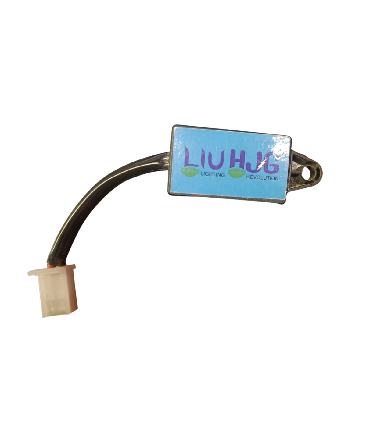 HJG Aux Light Harness Flasher - HJG
