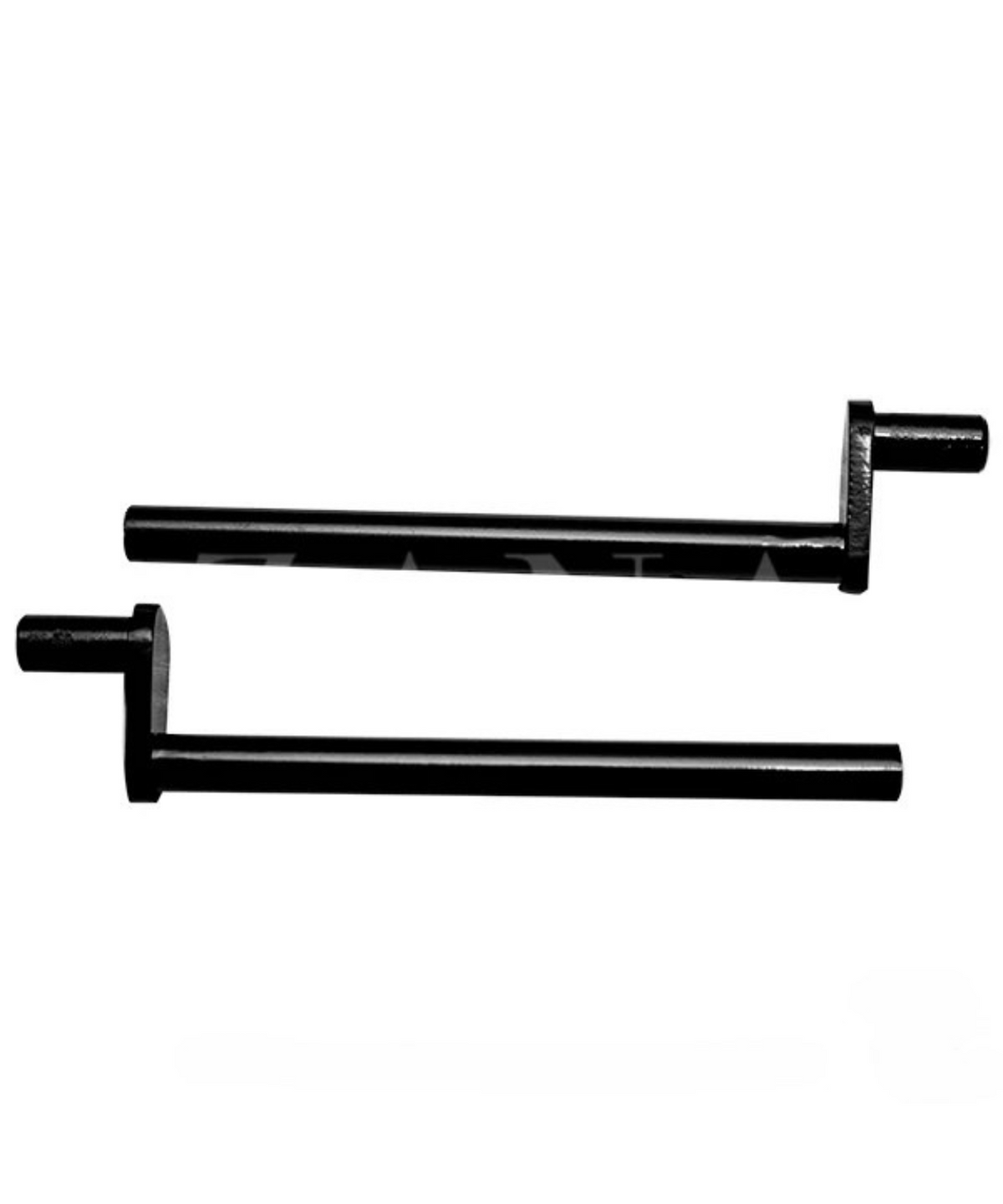 Zana Royal Enfield Interceptor 650 / Continental GT 650 Handle Bar Clipon Riser - ZI-7051 - Zana