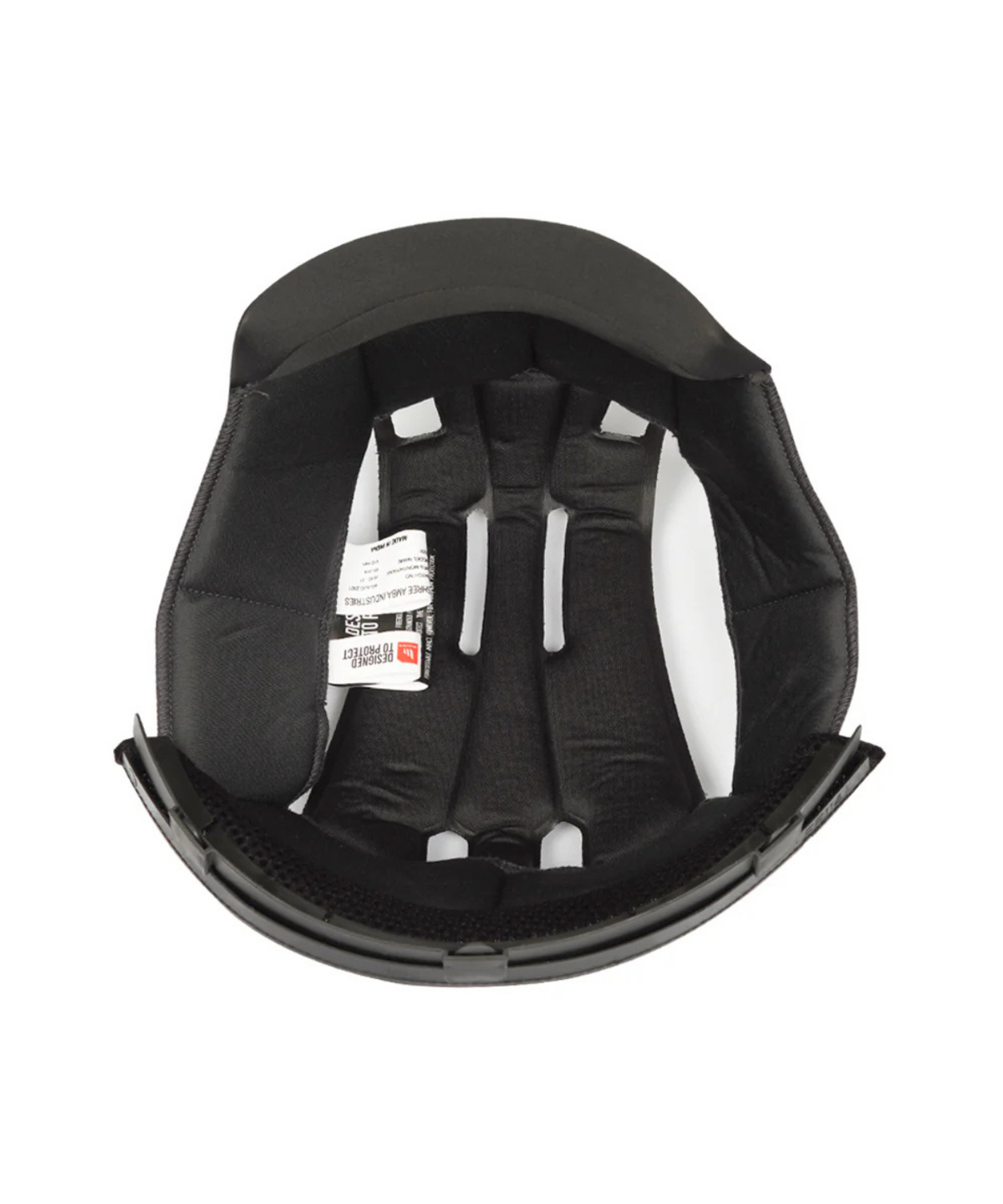 MT Helmet Hummer B Lining Padding Kit - MT Helmets