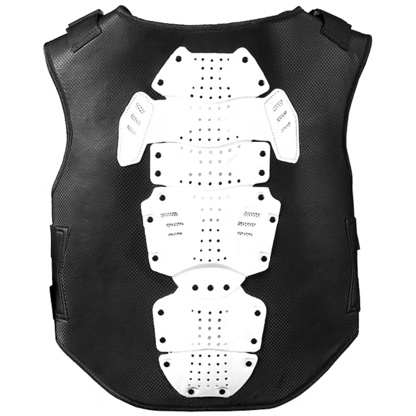 BBG Motocross Chest and Back Protector