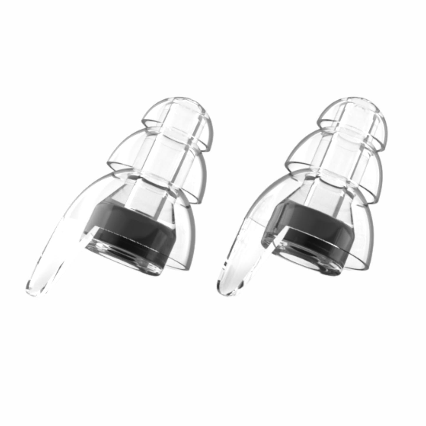 Noise Reduction Earplugs for Motorcyclists