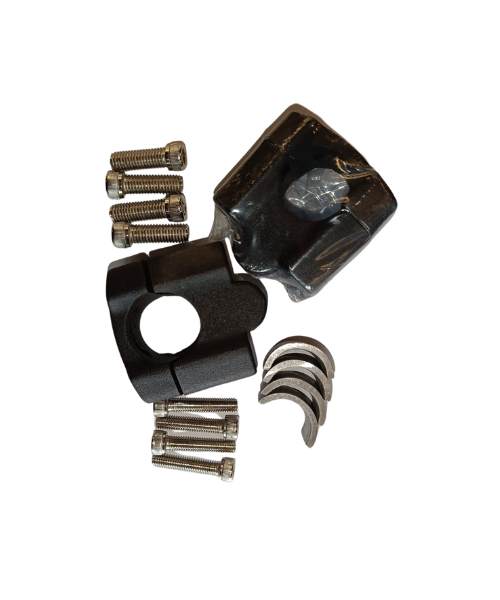 Moto Genius Universal Handlebar Riser