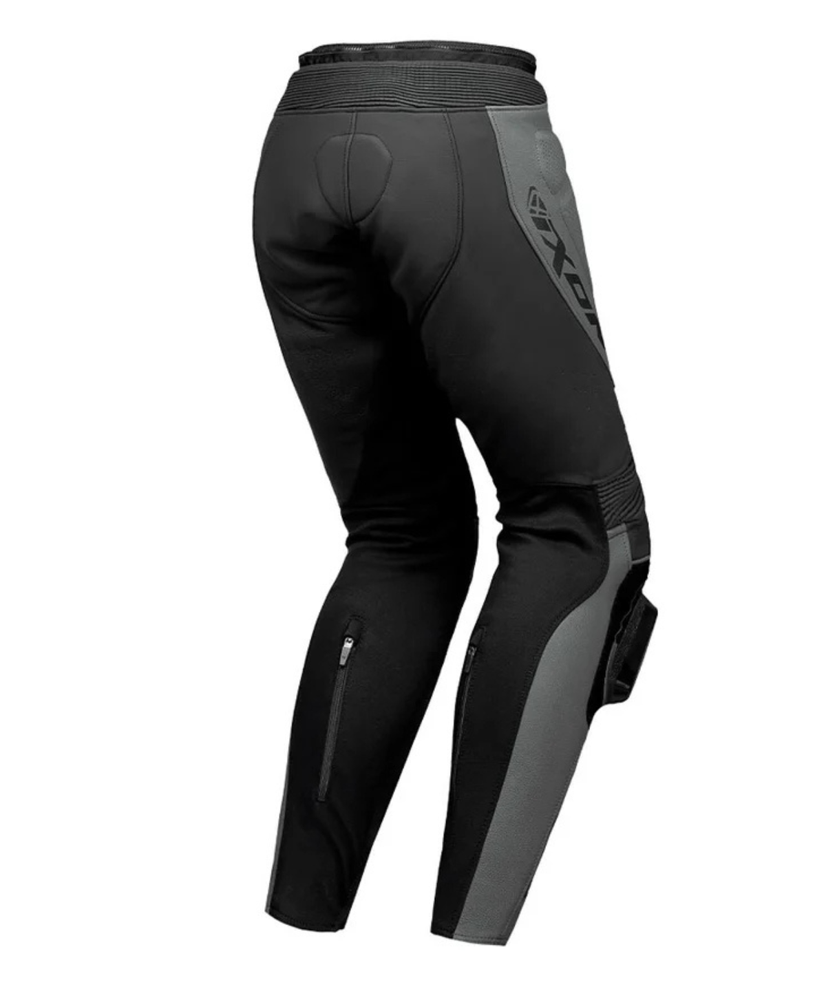 Ixon Vortex 3 PT Riding Pant - Black - Ixon
