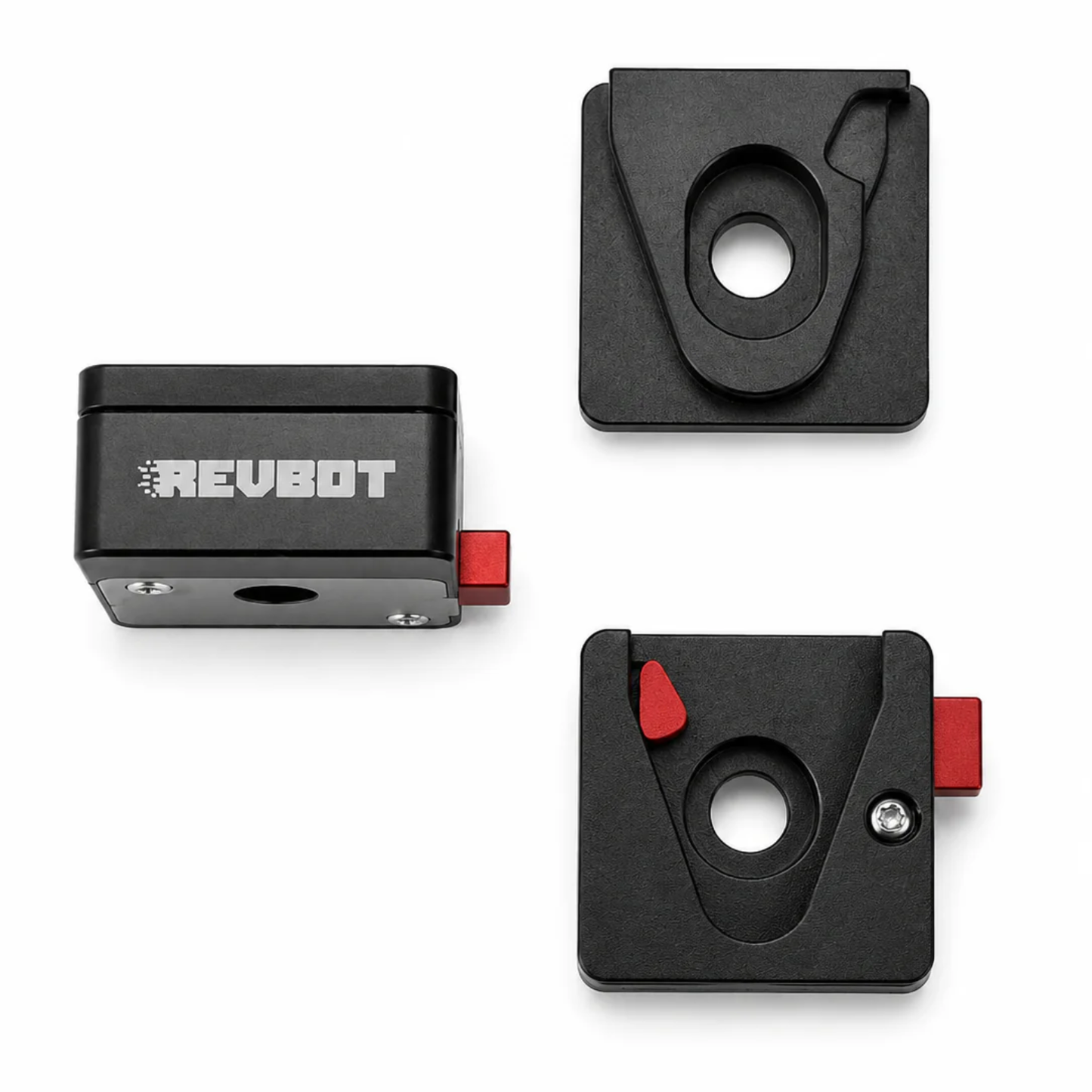 Revbot Quick Release Adaptors
