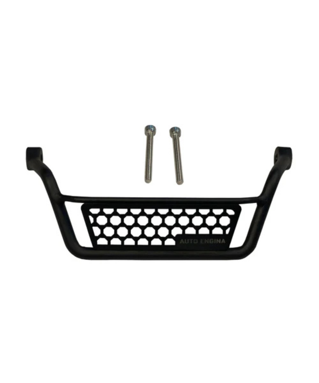 Auto Engina Headlight Grill for Royal Enfield Himalayan 411 - Black