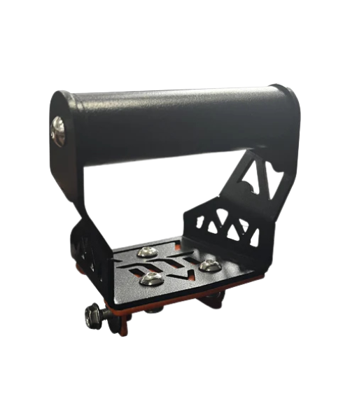 Moto Torque KTM ADV 250/390 GPS Mount - Black