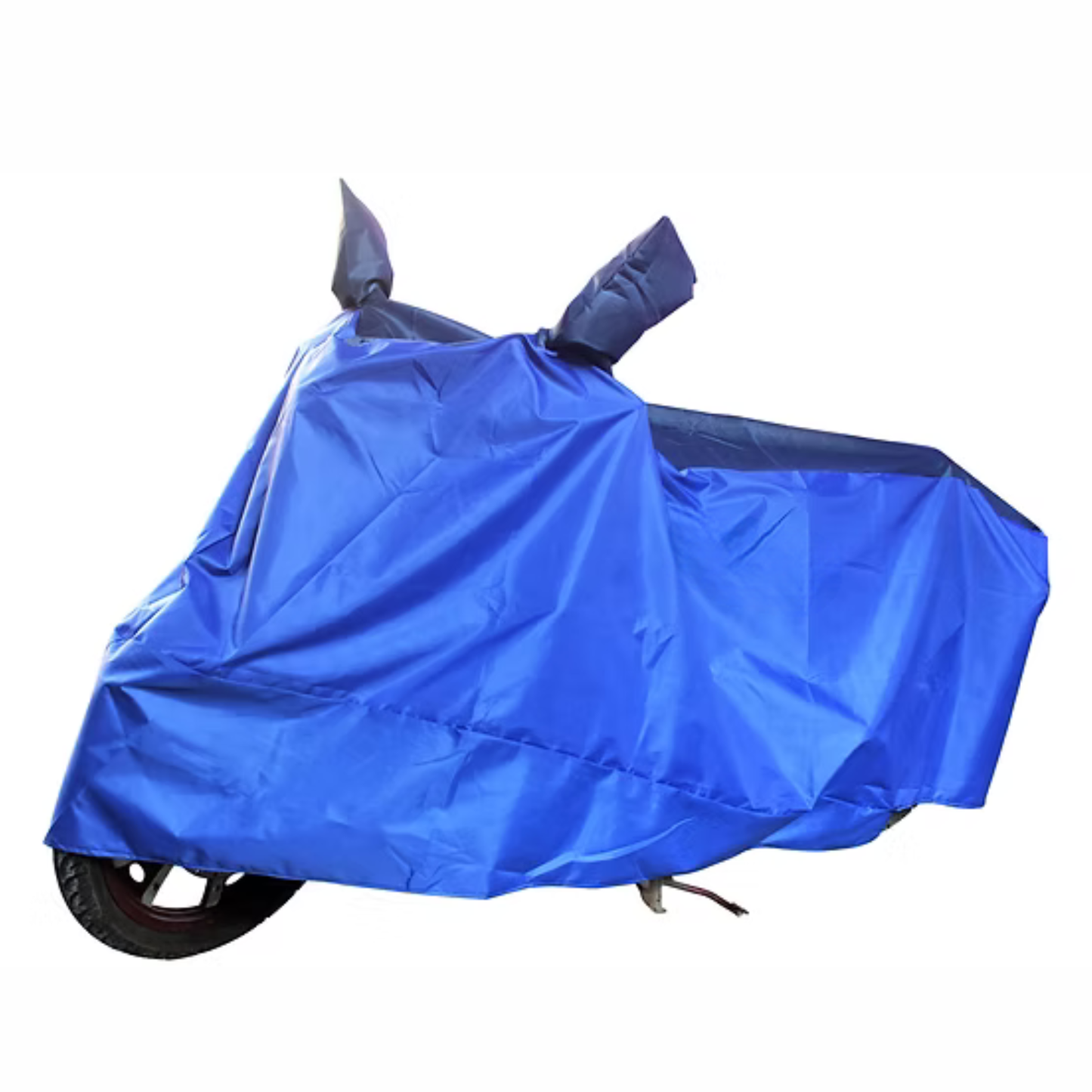 BBG Bike Cover - Blue