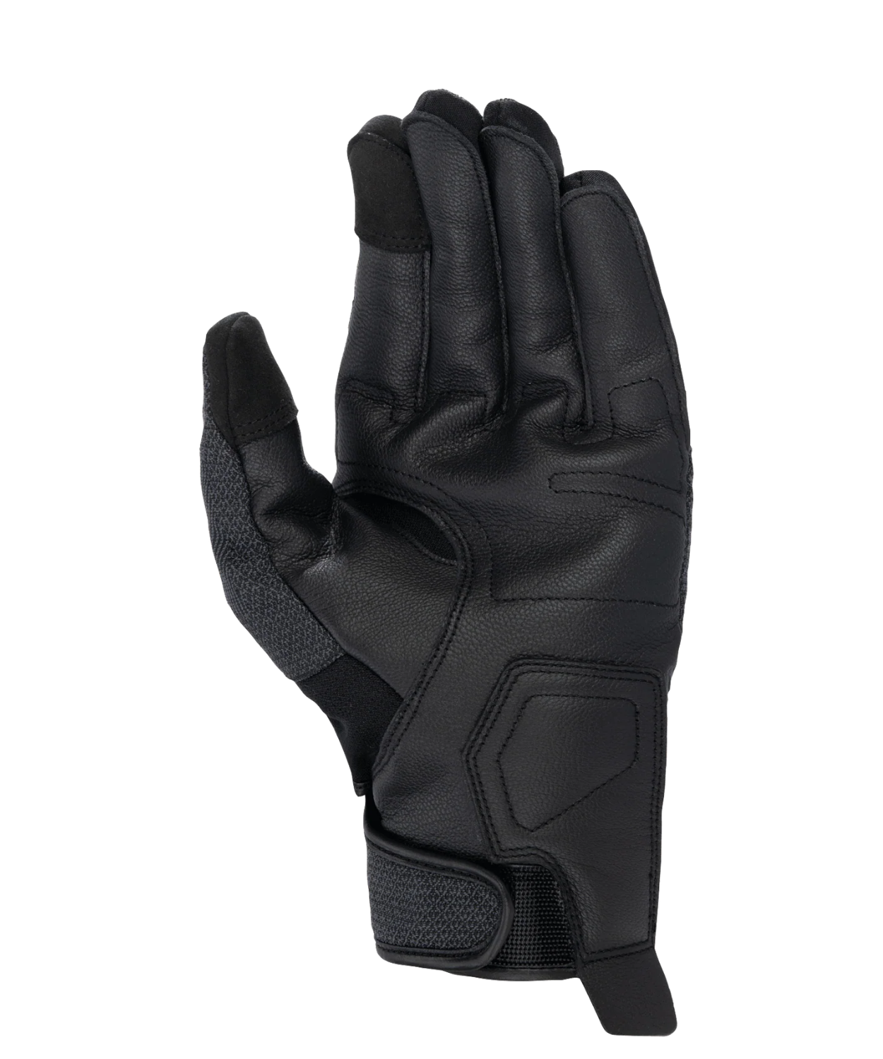 Alpinestars Morph Street Riding Gloves - Black