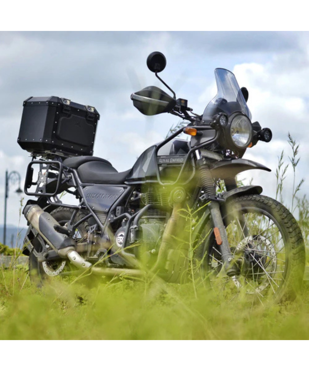Himalayan 411 Price Himalayan Price Royal Enfield Himalayan