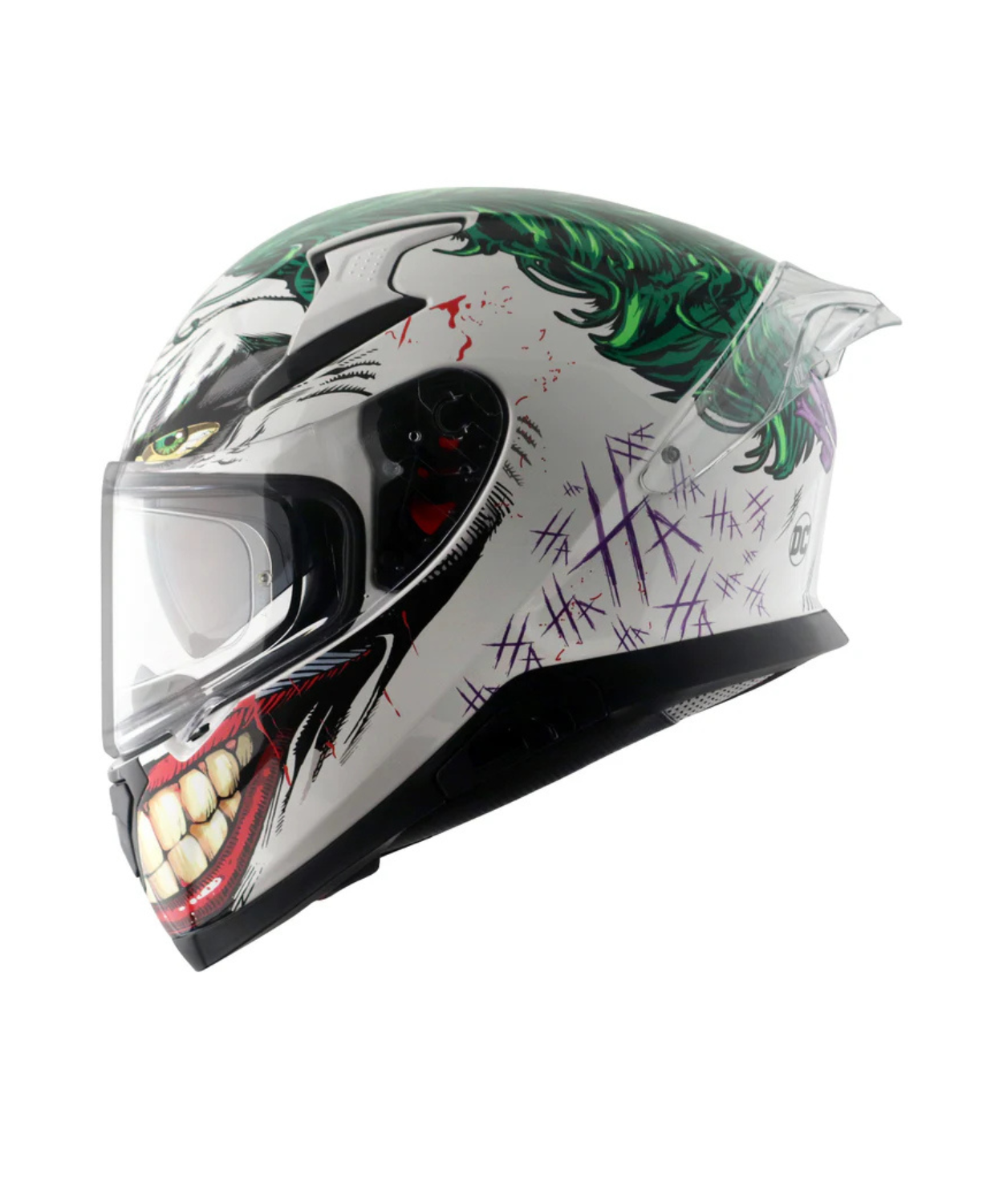 Buy Axor Apex Joker Special Edition Helmet – Bikester Global