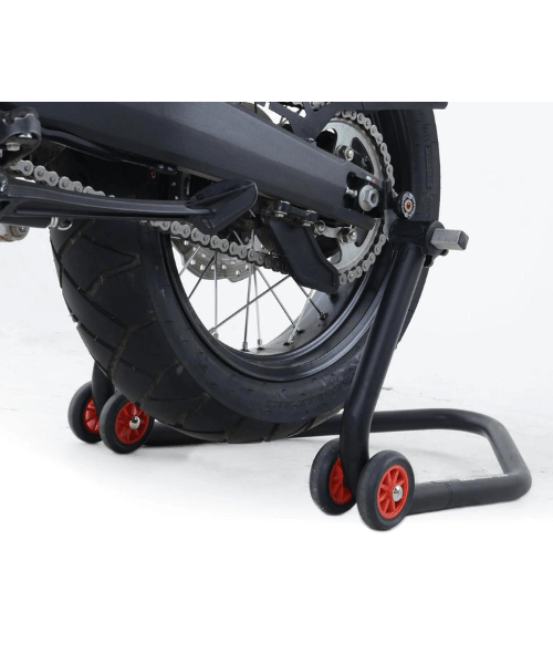 R&G Honda CBR 650 R Cotton Reels